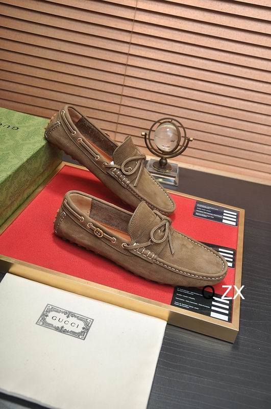 Gucci casual shoes men-GG1697A